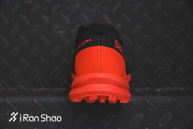 开箱 | Salomon S-lab Sense Ultra 全地形全距离