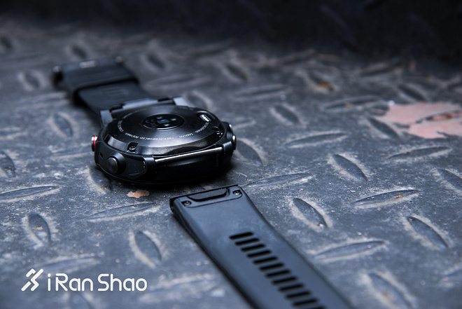 开箱 | Garmin Fenix 5X/5S 这是强悍版与小妹版的Fenix 5