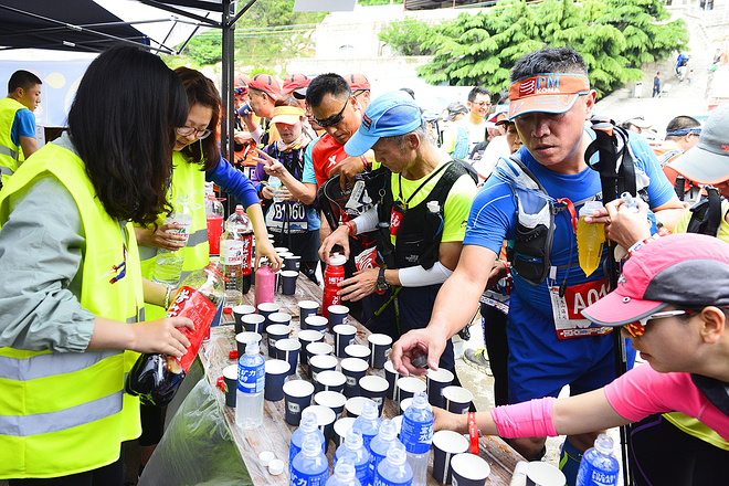 UTCT系列赛 | 赏神仙风景战魔鬼赛道，崂山100明日开启征途