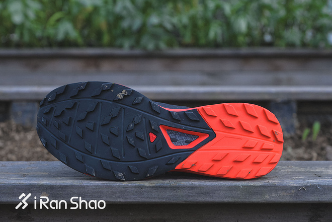 开箱 | Salomon S-lab Sense Ultra 全地形全距离