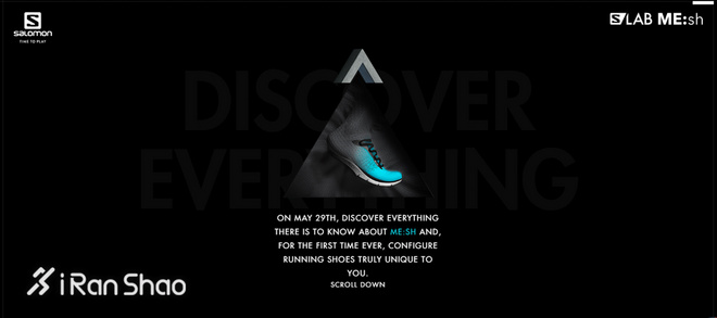 一周新鲜装备资讯 | 阿迪达斯疯狂做潮鞋 安德玛可能当不了老三了