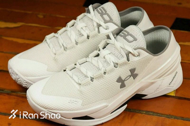 一周新鲜装备资讯 | 阿迪达斯疯狂做潮鞋 安德玛可能当不了老三了