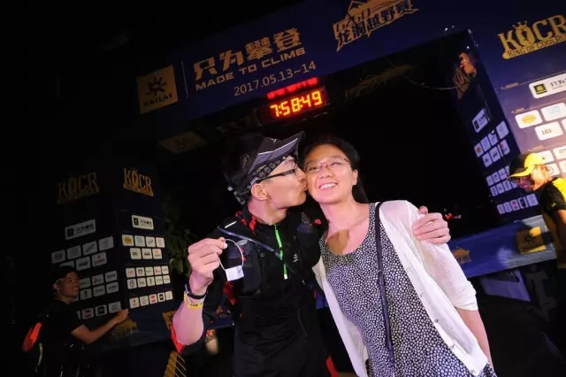 回顾 | 既然龙洞没有泥巴玩，那就专注地跑越野吧