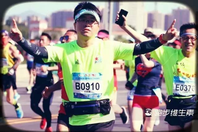 [赛记]无路可退便是前方 大连秦皇岛背靠背