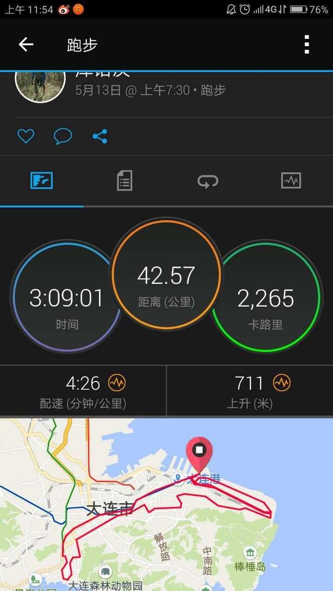 2017大马脱白记 ——一篇不带太多其他回忆的絮叨文