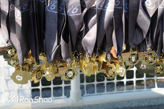 母亲节 | 母亲节说说跑步的那些事