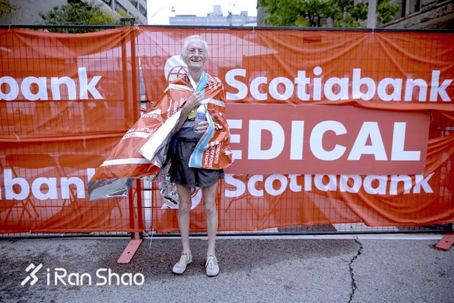 母亲节 | 母亲节说说跑步的那些事