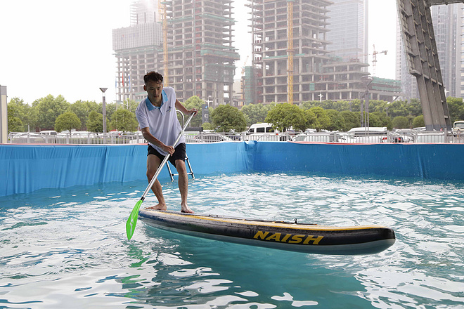 秀行业风向，展户外百态——2017亚洲户外展与您相约仲夏