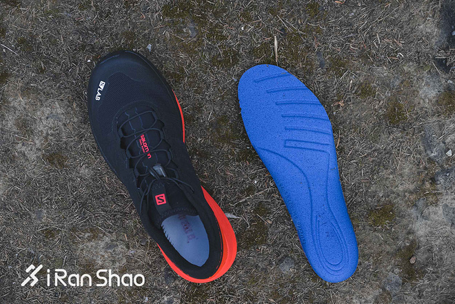 开箱 | Salomon S-lab Sense Ultra 全地形全距离