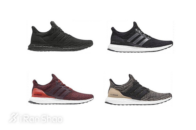 一周新鲜装备资讯 | 第一季度财报出 几家欢喜几家愁