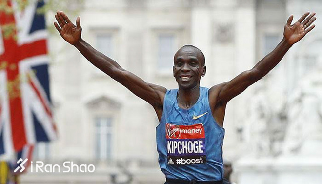 TopX | 破二计划近在咫尺 马拉松纪录大盘点