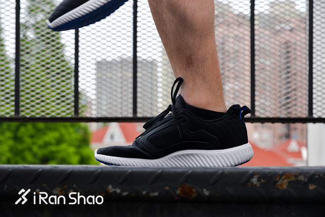 跑鞋 | 脚下生风 阿迪达斯climacool m跑鞋评测