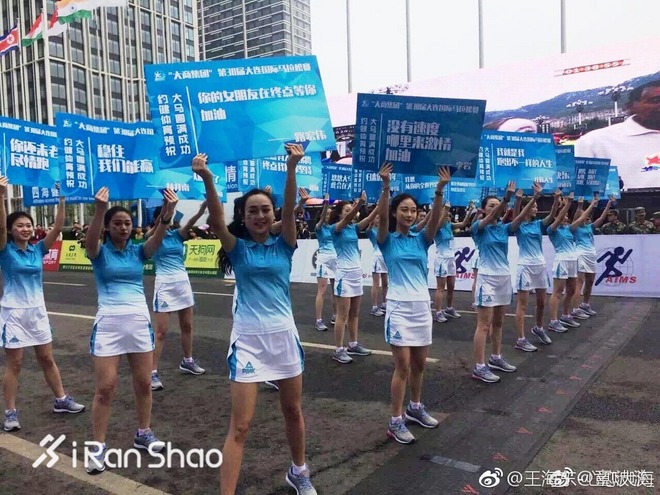 热点 | 大连&秦皇岛 滨海马拉松双城记