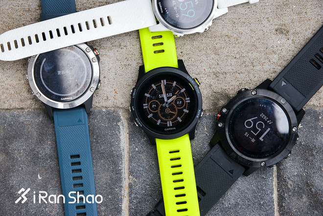 开箱 | Garmin Forerunner 935 全能铁三手表的又一次升级