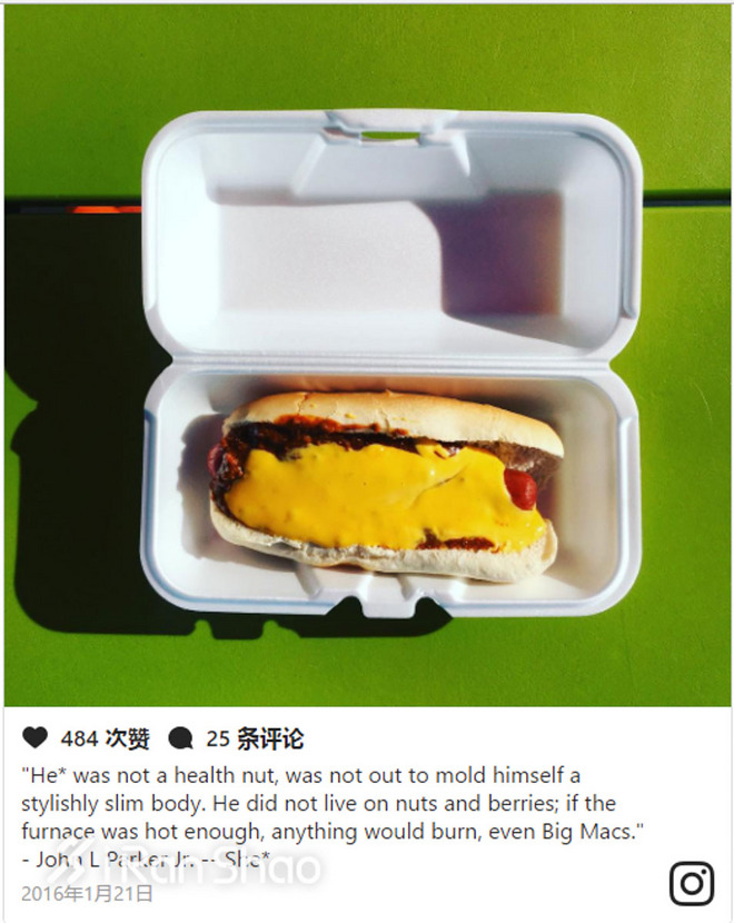 人物 | 德西蕾·林登：关于我的波马美国梦