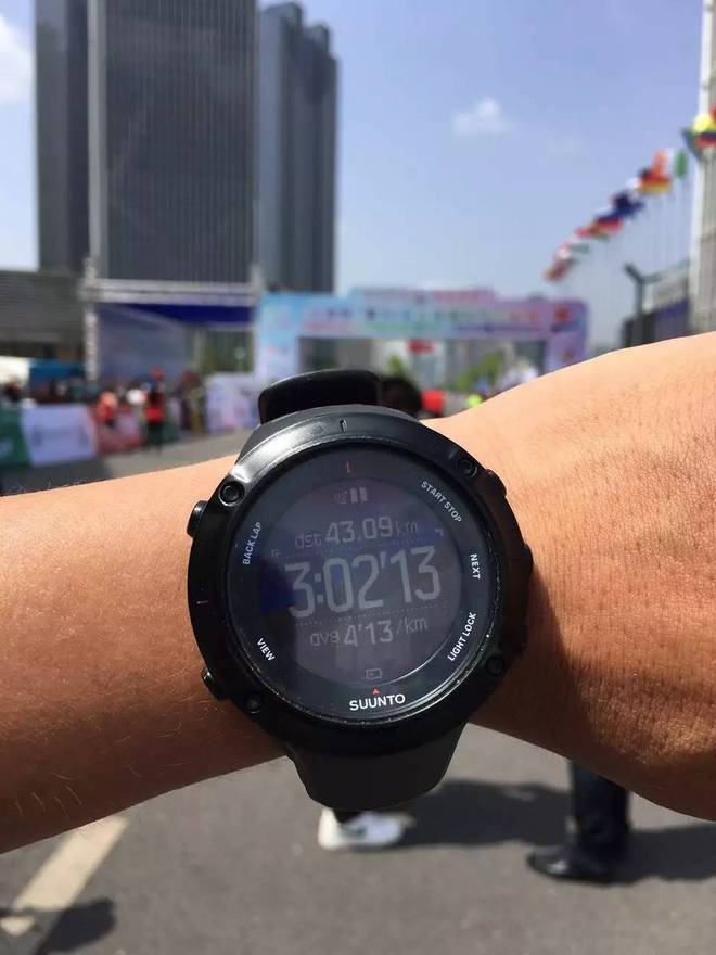 2017大马|Don't forget