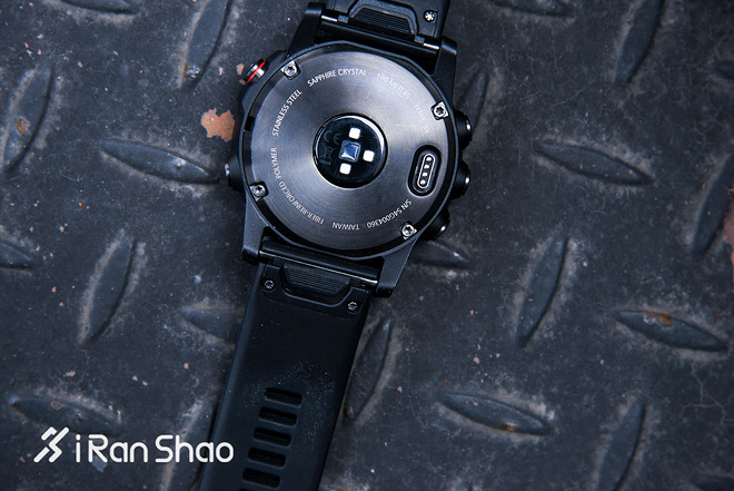 手表 | 地图有多好用？小巧到不愿摘下来 Garmin Fenix 5X/5S深度评测（二）