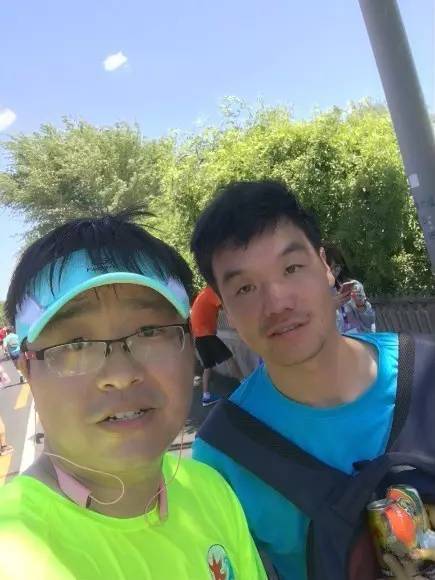 [赛记]无路可退便是前方 大连秦皇岛背靠背