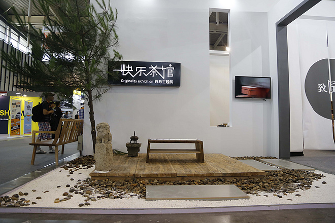 秀行业风向，展户外百态——2017亚洲户外展与您相约仲夏