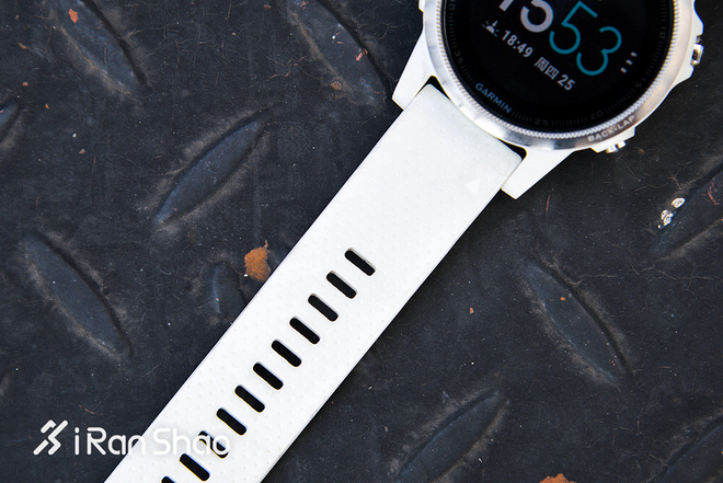 手表 | 地图有多好用？小巧到不愿摘下来 Garmin Fenix 5X/5S深度评测（一）