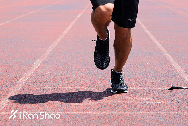 跑鞋 | 一根鞋带解决所有鞋面烦恼？PUMA SPEED IGNITE NETFIT深度评测