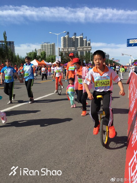 热点 | 大连&秦皇岛 滨海马拉松双城记
