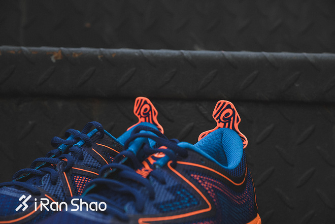 开箱 | Asics Noosa FF 亚瑟士的全面革新