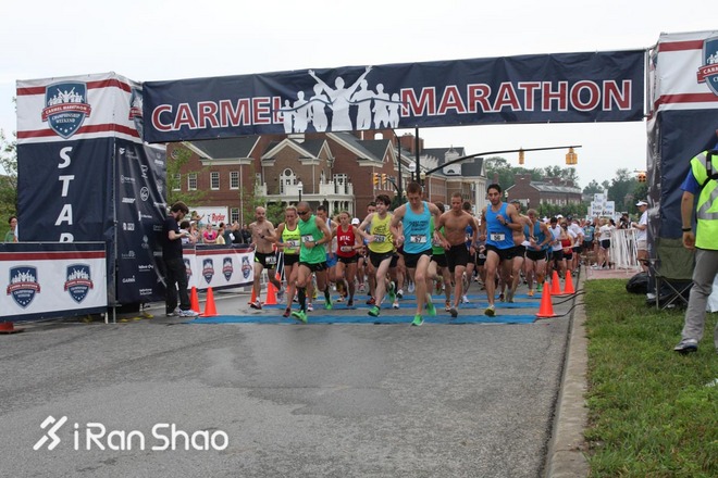 TopX | BQ进行时 这些也许是你参加明年波马的最后机会了