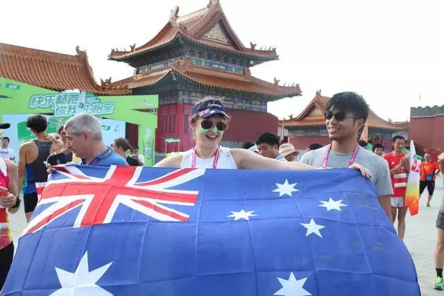 这个超马五星级