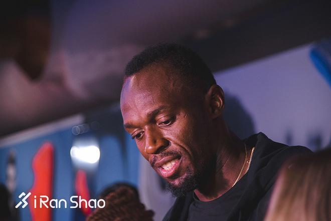 现场 | 网眼捆绑诱惑 PUMA NETFIT鞋面纽约发布实录