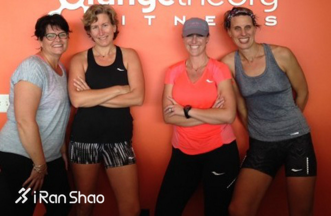 母亲节 | 母亲节说说跑步的那些事