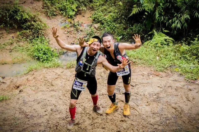 UTCT系列赛 | 龙洞越野赛就在本周末！准备好雨战玩泥巴了吗？