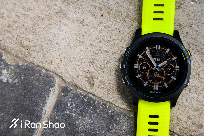 开箱 | Garmin Forerunner 935 全能铁三手表的又一次升级