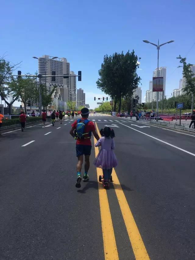 [赛记]无路可退便是前方 大连秦皇岛背靠背