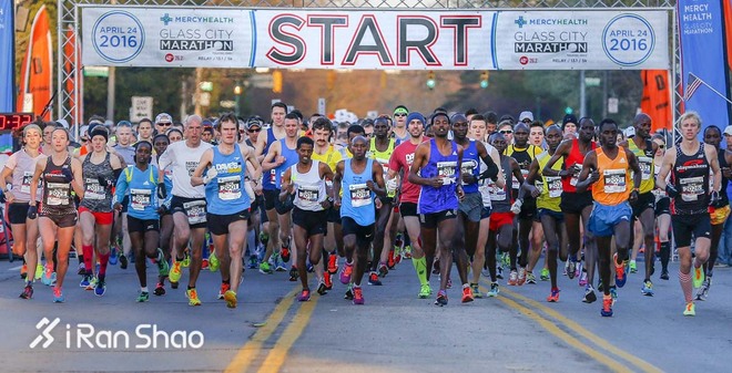 TopX | BQ进行时 这些也许是你参加明年波马的最后机会了