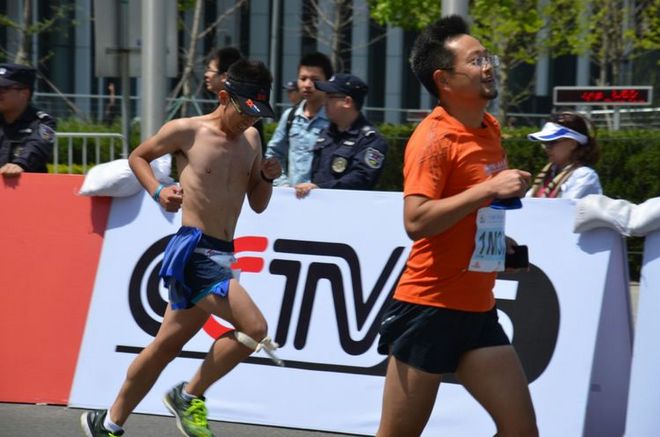 我的第四个大马成功PB