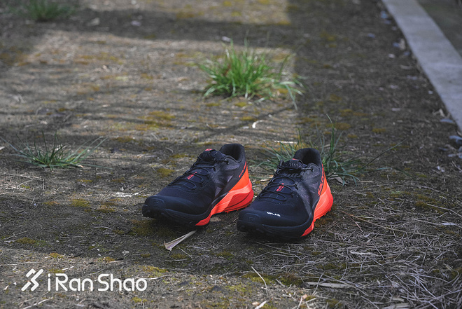 开箱 | Salomon S-lab Sense Ultra 全地形全距离