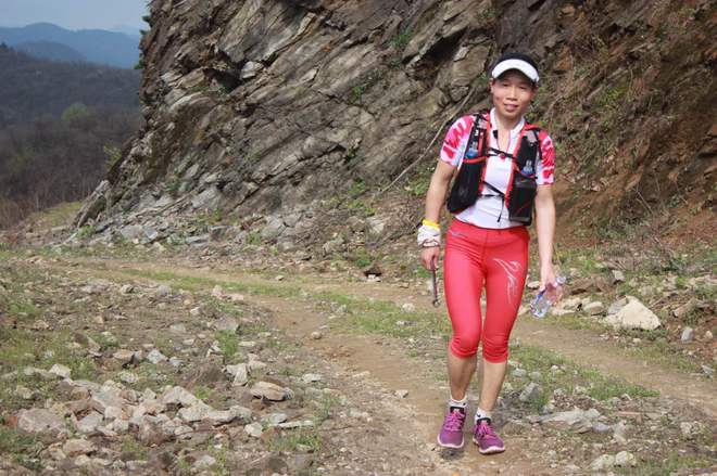 UTCT系列赛 | 赏神仙风景战魔鬼赛道，崂山100明日开启征途