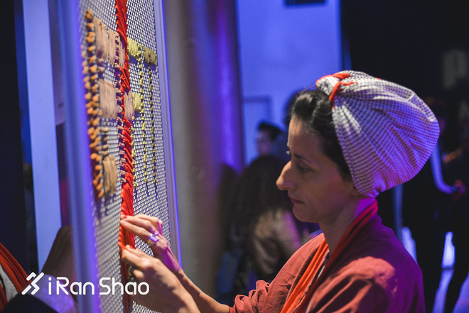 现场 | 网眼捆绑诱惑 PUMA NETFIT鞋面纽约发布实录