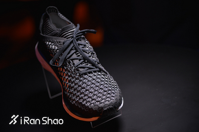 跑鞋 | 一根鞋带解决所有鞋面烦恼？PUMA SPEED IGNITE NETFIT深度评测
