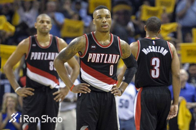 热点 | 如果NBA也办跑步比赛 球员们会跑得如何