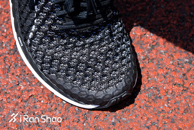 跑鞋 | 一根鞋带解决所有鞋面烦恼？PUMA SPEED IGNITE NETFIT深度评测