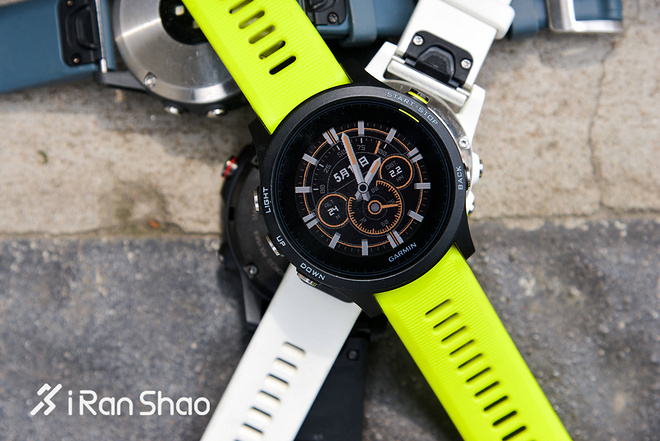 开箱 | Garmin Forerunner 935 全能铁三手表的又一次升级