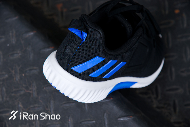 跑鞋 | 脚下生风 阿迪达斯climacool m跑鞋评测