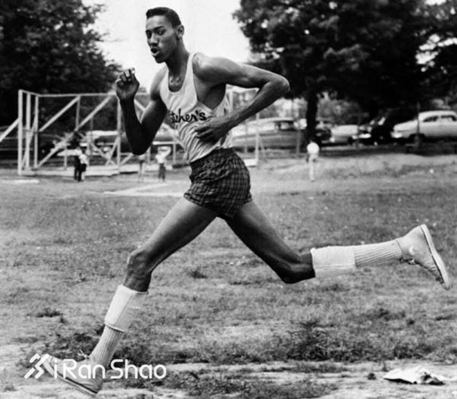 热点 | 如果NBA也办跑步比赛 球员们会跑得如何