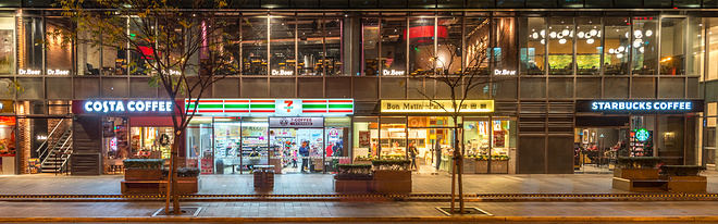 首届魔都啤酒跑趴：黑练不仅是玩命自虐，还有轻松愉悦