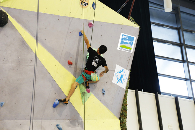 秀行业风向，展户外百态——2017亚洲户外展与您相约仲夏