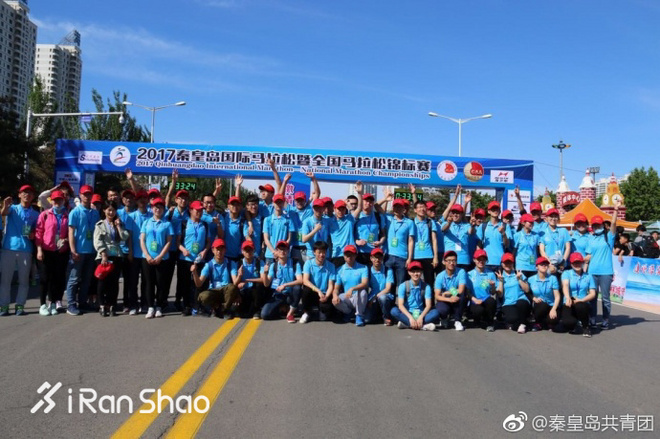 热点 | 大连&秦皇岛 滨海马拉松双城记