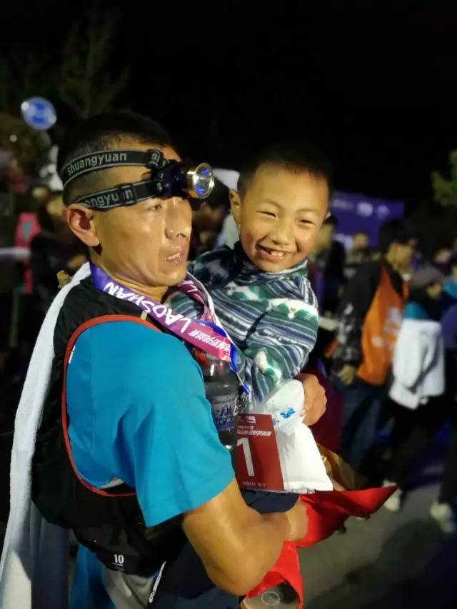 回顾 | 崂山100战火重燃，男女冠军双双卫冕