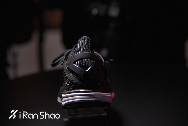 现场 | 网眼捆绑诱惑 PUMA NETFIT鞋面纽约发布实录